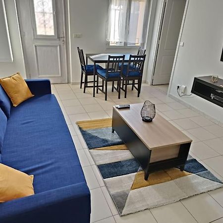 Chez Giordano Apartment Menton Luaran gambar