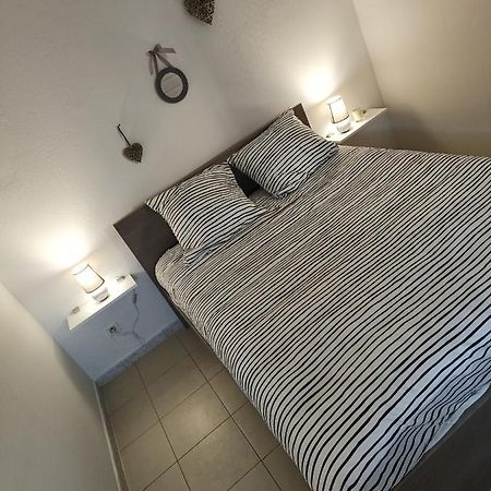 Chez Giordano Apartment Menton Luaran gambar